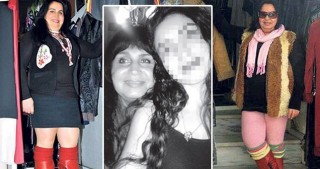 Ölən anasının kişi olduğunu öyrənən qız danışdı 