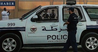 Bəhreyndə 14 terrorçu ələ keçirildi