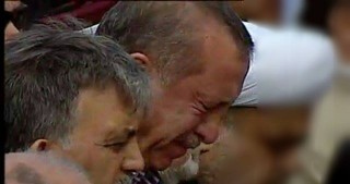  Rəcəb Tayyip Ərdoğanın ailəsinə ağır itki