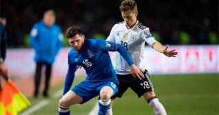 "Qəbələ"nin futbolçuları üçün 