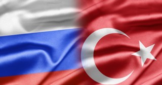 Türkiyə Rusiyadan taxıl idxalını dayandırdı