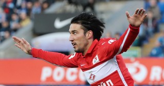 "Spartak"ın futbolçusu "Fənərbaxça"ya  keçir