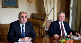 Azərbaycan və Ermənistan xarici işləri nazirləri Moskvada görüşəcəklər  Böyüt