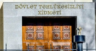 DTX əməkdaşlarına ali hərbi rütbələr verilib