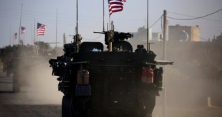 ABŞ İraq və Suriyadakı əsgərlərinin sayını artırır