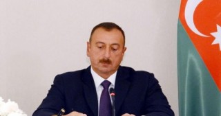 Xarici Kəşfiyyat Xidməti rəisinin müavininə general-mayor ali hərbi rütbəsi verildi -