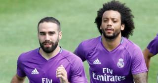 "Real" iki aparıcı oyunçusu ilə müqavilə yeniləyəcək