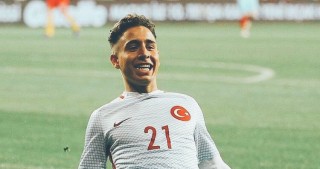 Türkiyə Moldovaya şans vermədi