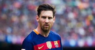 Messi cəzalandırıla bilər