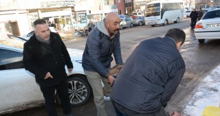 Narkotika qaçaqmalçıları belə ələ keçirildi