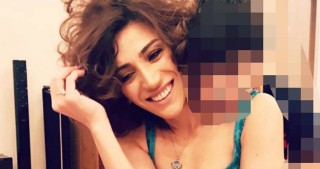Röyanın hamıdan gizlin qızı peyda oldu 