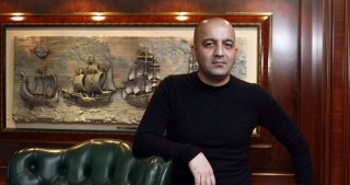Mübariz Mənsimovun həyatı -