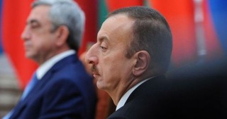 Fransa Əliyev-Sarkisyan görüşünü öz ərazisində təşkil etməyə hazırdır