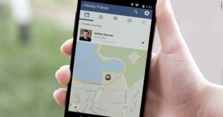 “Facebook” “Google Maps”a rəqib yaratdı