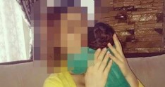 Şəbnəm Tovuzlu ana olduqdan sonra tanınmaz hala düşüb