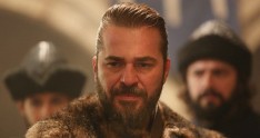  “Diriliş Ertuğrul”da şok ayrılıq 