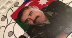 Aprel şəhidinə oğlundan ürəkdağlayan məktub