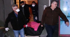Tanınmış iş adamının oğlu evində ölü tapıldı