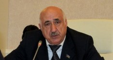 Millət Vəkili: "Yəhudilər də soyqırıma məruz qalıb"