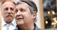 Tanınmış aktyor vəfat etdi