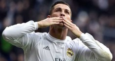 Ronaldo "Beşiktaş"a keçir