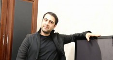Namiq Qaraçuxurlunun gizli otağı 