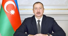 Vahid Əhmədov “Şöhrət” ordeni ilə təltif edildi