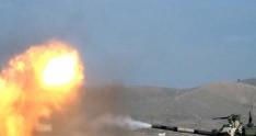 Ordumuz 314 tank, 29 döyüş təyyarəsi ilə...