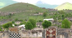 Kəlbəcərin işğalından