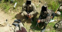 "Əmin olmaq üçün başlarından təkrar atəş açırdıq və..."