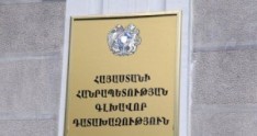 Ermənistanda parlament seçkilərində kütləvi pozuntu