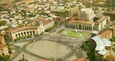 İrəvanda "Azadlıq" radiosunun müxbiri hücuma məruz qalıb
