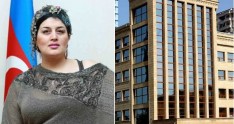  Elza Seyidcahan nazirlikdə şöbə müdiri təyin olunmasından danışdı