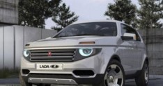 Yeni “Niva”lar belə olacaq - Ruslar dəyişiklik etdi 