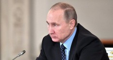Merkellə Olland Putinə zəng vurdu