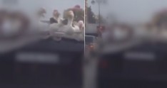 Bu görüntülər Bakıda çəkildi
