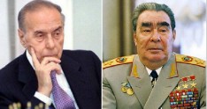 Brejnyev cinayətlə bağlı  Heydər Əliyevə zəng etdi 