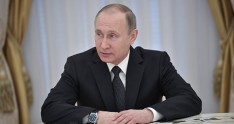 Putin bu ölkələrə xəbərdarlıq etdi