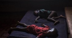 Quraqlıq və epidemiya 400 nəfərin həyatına son qoydu