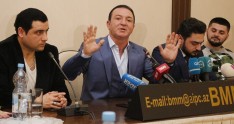  “Onun üçün özümü qurban verdim”
