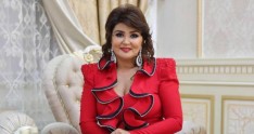 Nazpəri Dostəliyevanın evi söküləcək