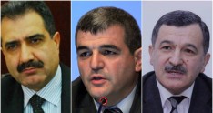 Azərbaycanda millət vəkilinin iki banka kredit borcu var