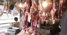 SORĞU: At əti yemisiniz?