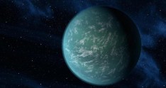 Yerin oxşarı olan planet aşkar edildi