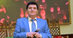 Baloğlan Əşrəfovun ailəsi ilə bağlı üzücü xəbər