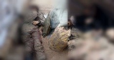 Ordumuz bu silahla erməniləri vahiməyə saldı