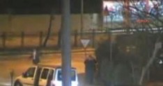 Rövşən Lənkəranskinin atəşə tutdulmasının yeni görüntüləri yayıldı