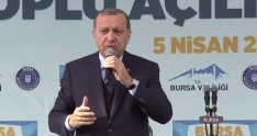 Ərdoğan ABŞ-ı dəstəklədi