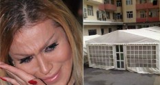 Rəqsanə: "Rayonda gedəcəyim yer artıq qəbristanlıqdır