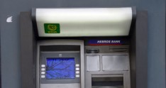 Bankomatdan 150 min manat dəyərində pulu belə mənimsədilər